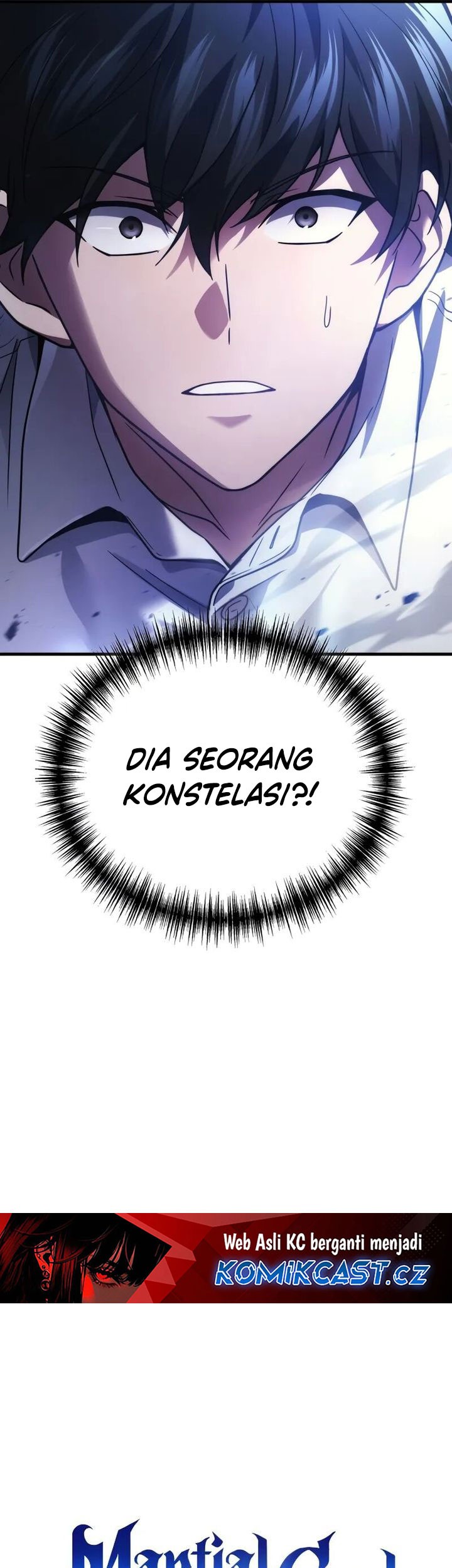 The Strongest Dull Prince’s Secret Battle for the Throne Chapter 77 Gambar 84