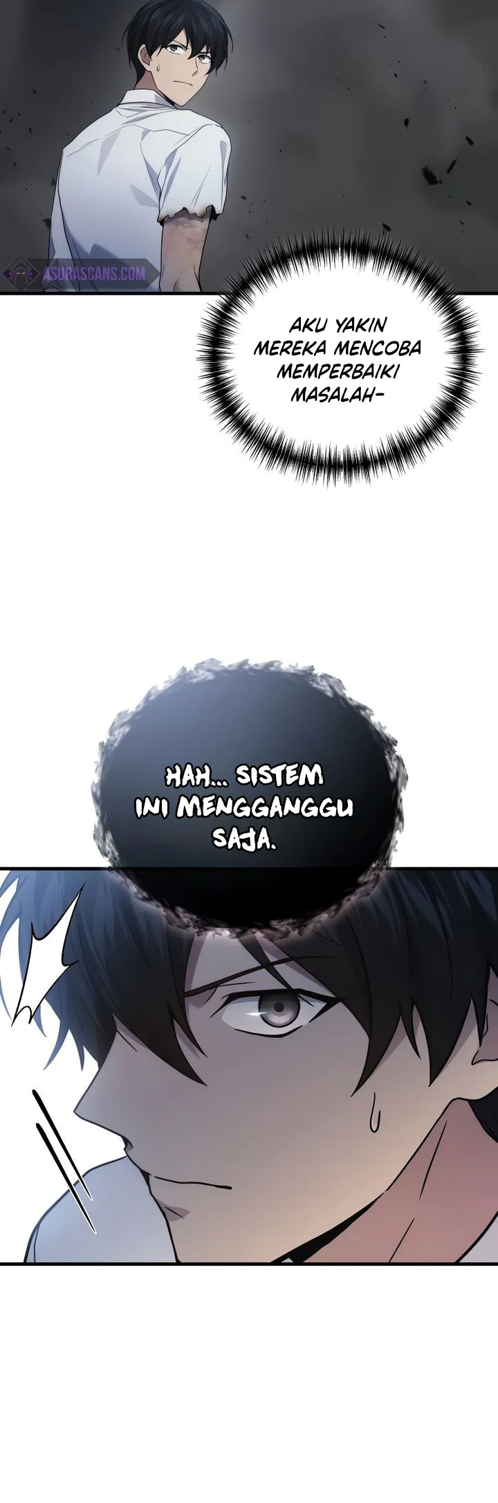 The Strongest Dull Prince’s Secret Battle for the Throne Chapter 78 Gambar 26