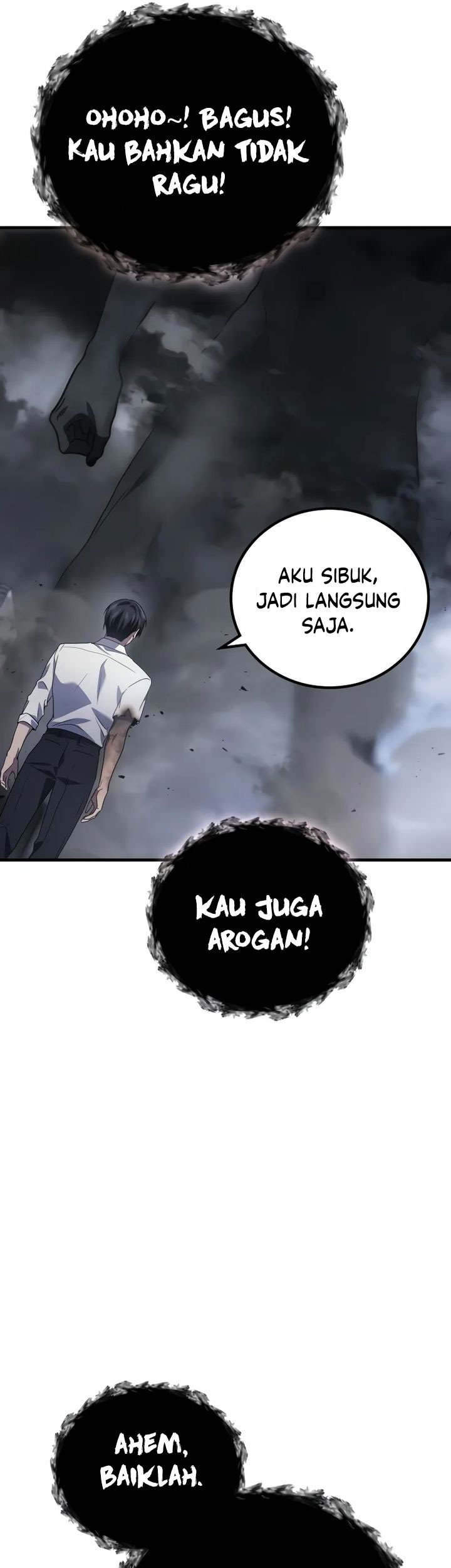 The Strongest Dull Prince’s Secret Battle for the Throne Chapter 78 Gambar 54