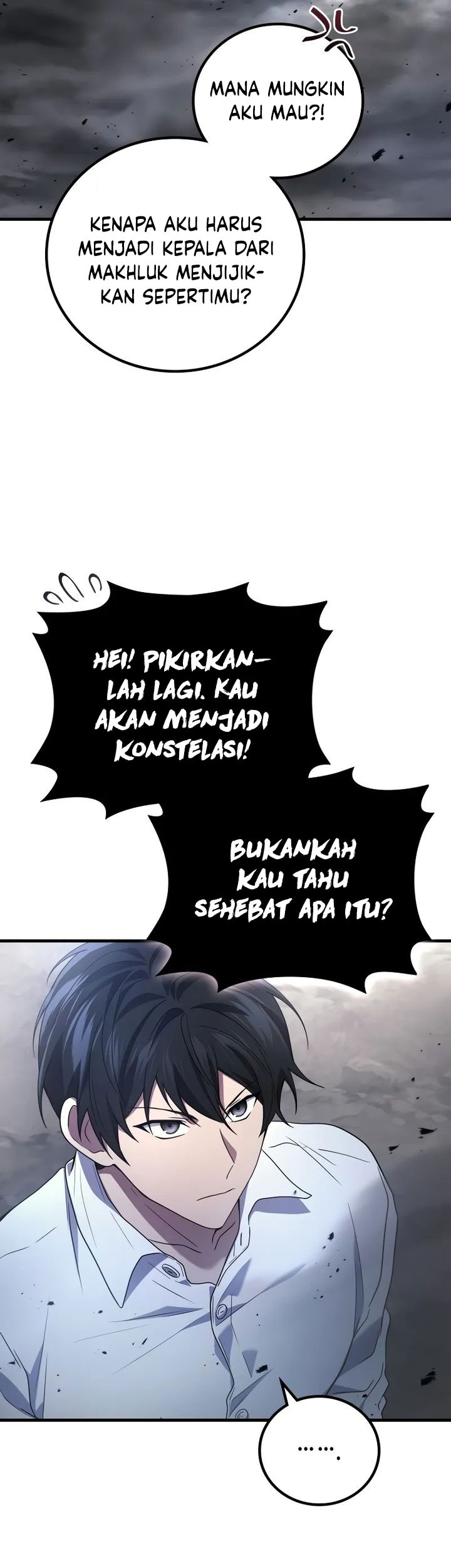 The Strongest Dull Prince’s Secret Battle for the Throne Chapter 78 Gambar 60