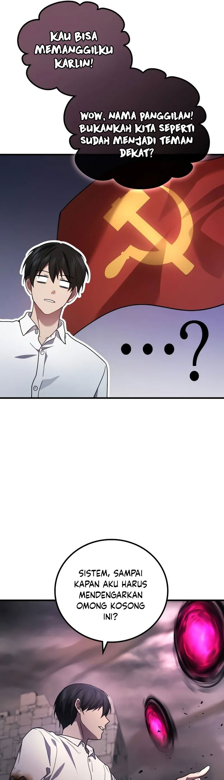 The Strongest Dull Prince’s Secret Battle for the Throne Chapter 78 Gambar 70