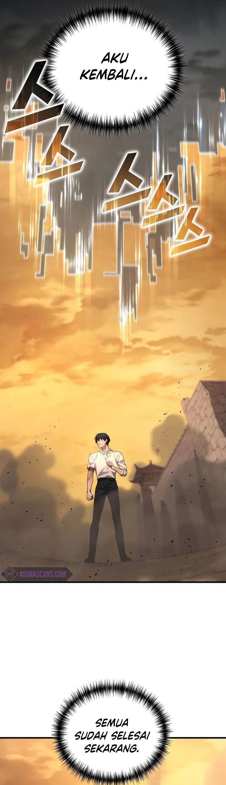 The Strongest Dull Prince’s Secret Battle for the Throne Chapter 78 Gambar 79