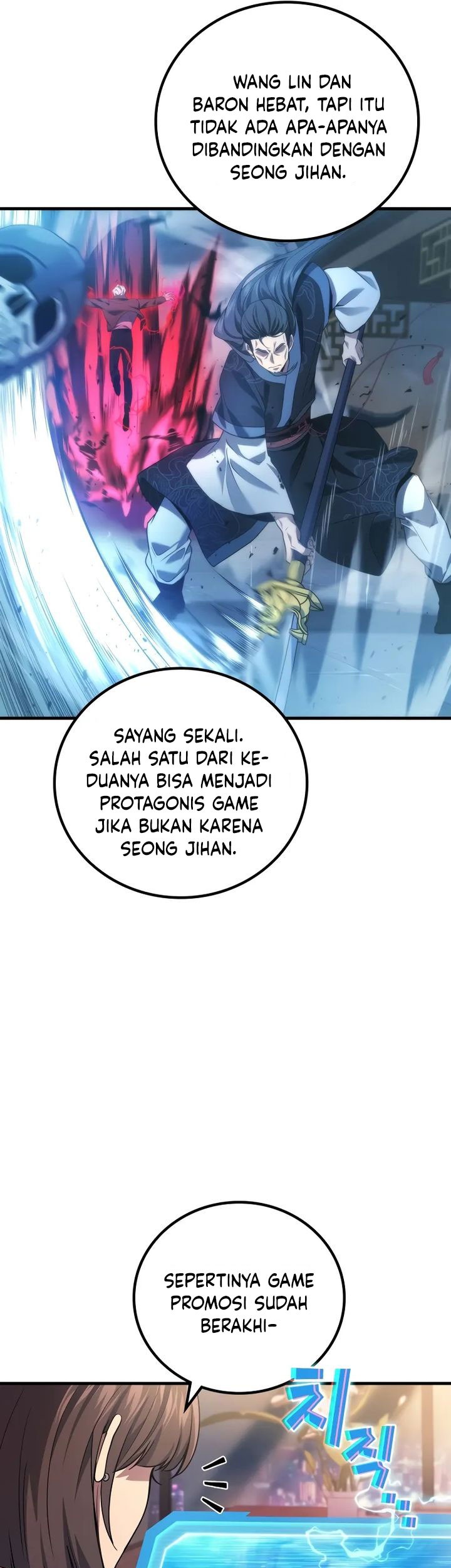 The Strongest Dull Prince’s Secret Battle for the Throne Chapter 78 Gambar 10