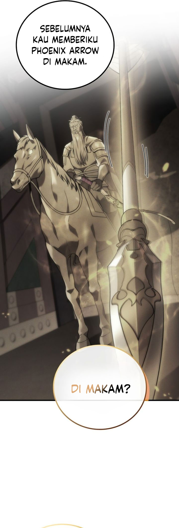 The Strongest Dull Prince’s Secret Battle for the Throne Chapter 79 Gambar 19