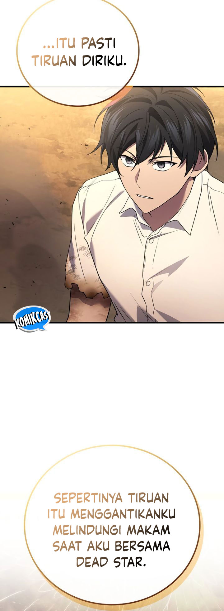 The Strongest Dull Prince’s Secret Battle for the Throne Chapter 79 Gambar 20