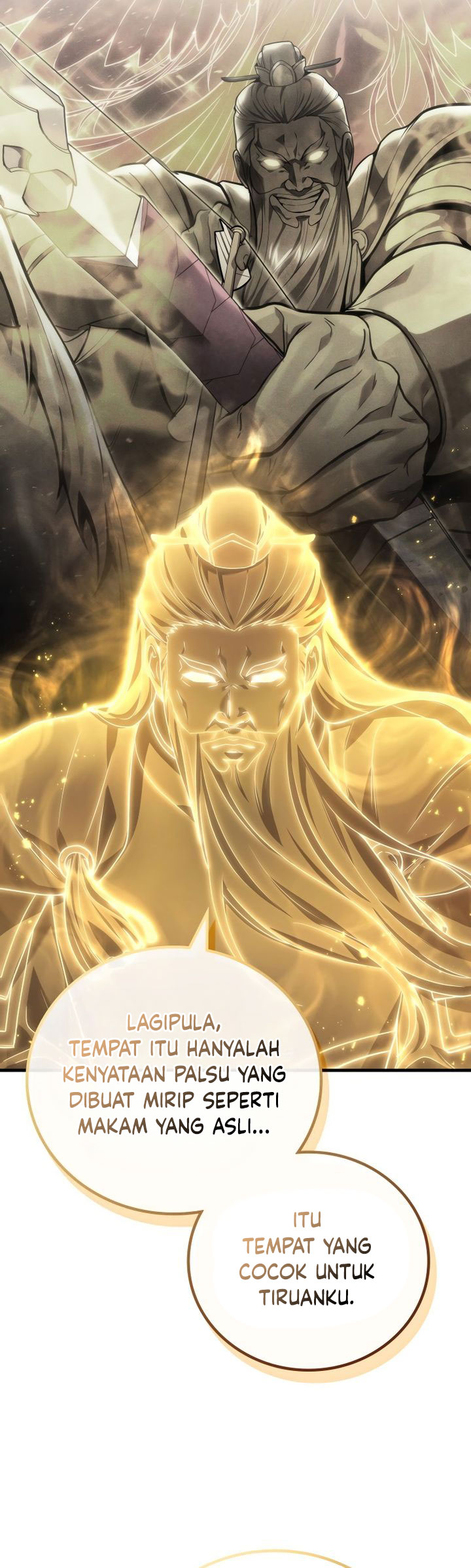 The Strongest Dull Prince’s Secret Battle for the Throne Chapter 79 Gambar 21
