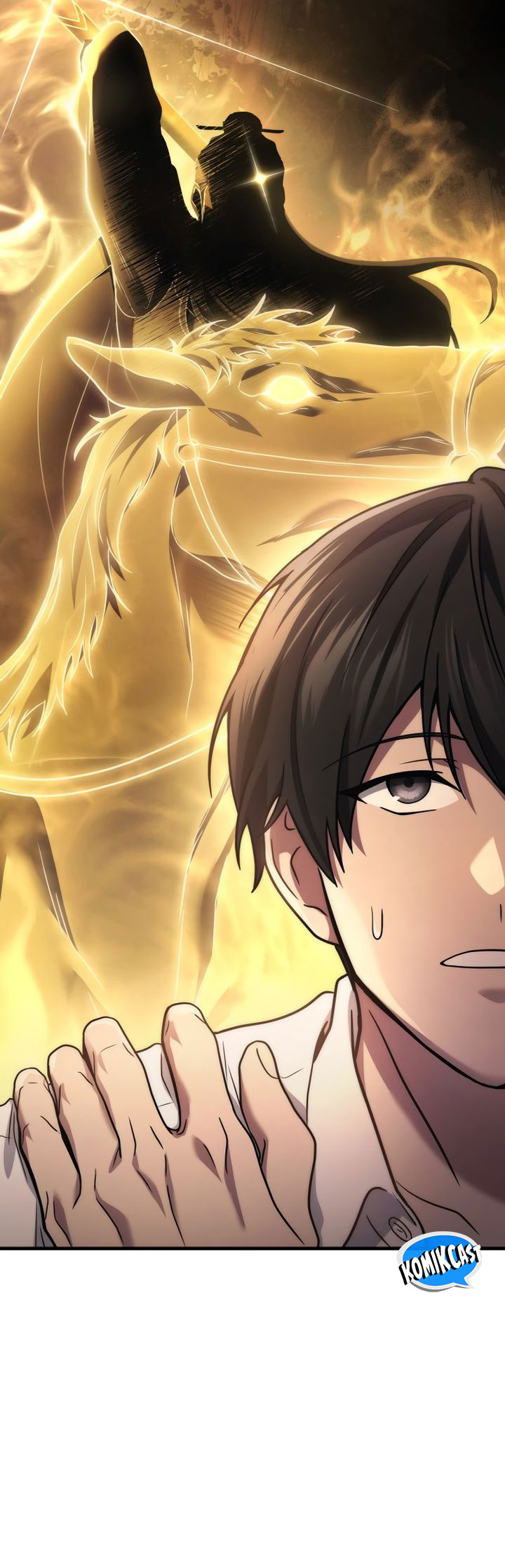 Baca The Strongest Dull Prince’s Secret Battle for the Throne Chapter 79 Gambar 2