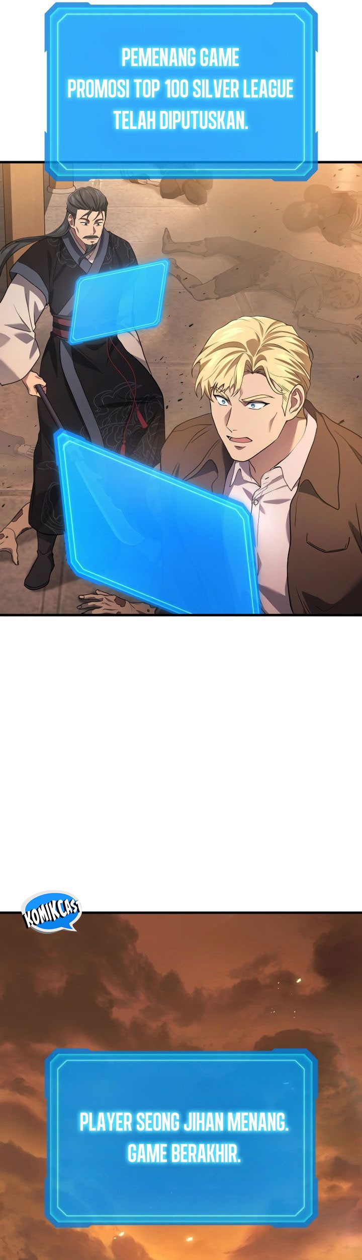 The Strongest Dull Prince’s Secret Battle for the Throne Chapter 79 Gambar 31