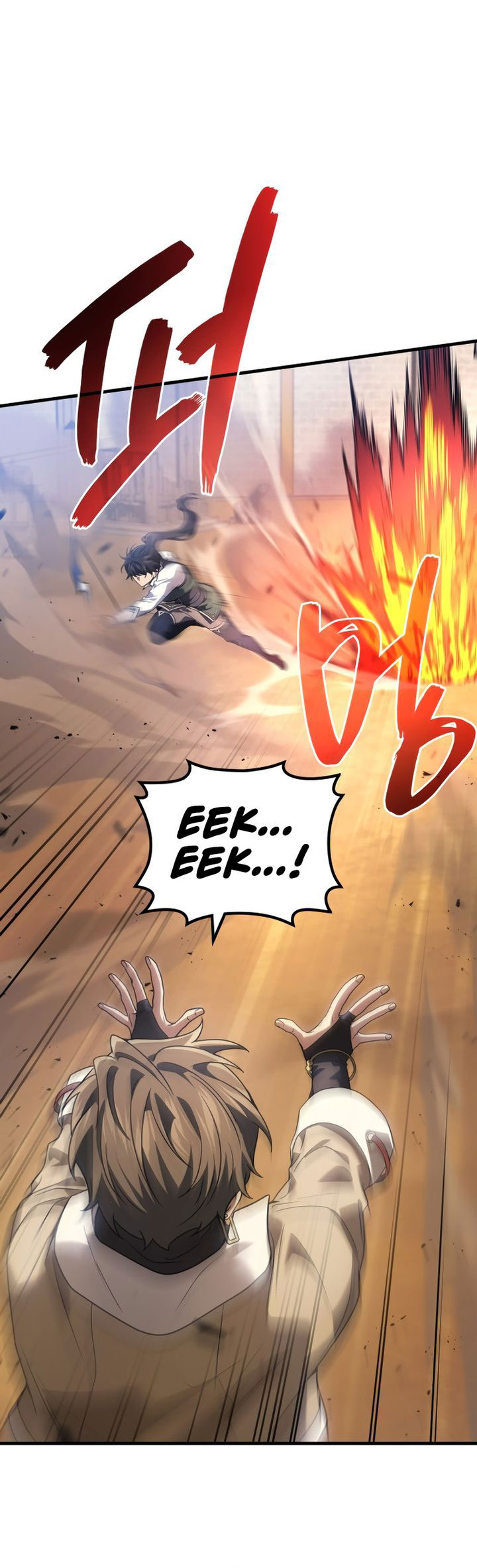 The Strongest Dull Prince’s Secret Battle for the Throne Chapter 79 Gambar 46