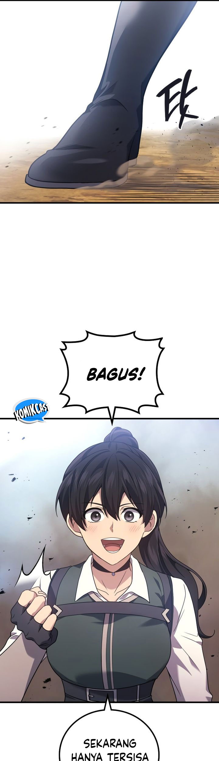 The Strongest Dull Prince’s Secret Battle for the Throne Chapter 79 Gambar 51