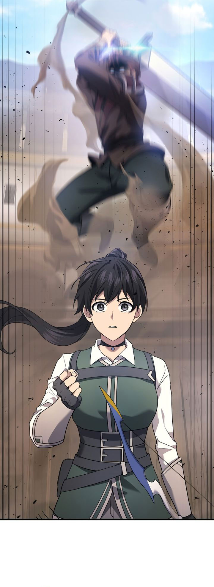 The Strongest Dull Prince’s Secret Battle for the Throne Chapter 79 Gambar 53