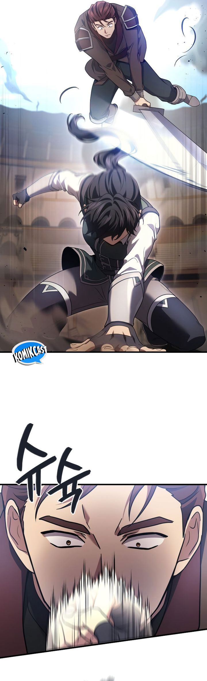 The Strongest Dull Prince’s Secret Battle for the Throne Chapter 79 Gambar 55