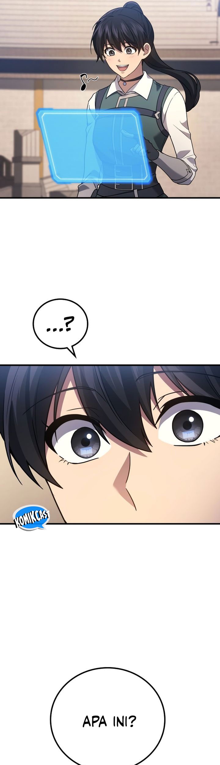 The Strongest Dull Prince’s Secret Battle for the Throne Chapter 79 Gambar 67