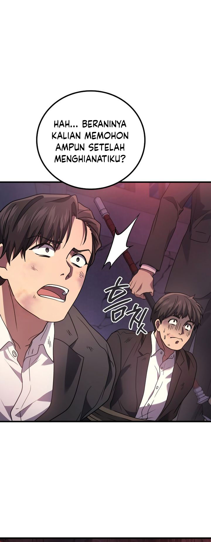The Strongest Dull Prince’s Secret Battle for the Throne Chapter 79 Gambar 74