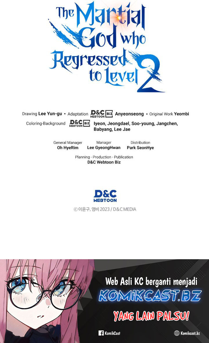 The Strongest Dull Prince’s Secret Battle for the Throne Chapter 79 Gambar 82