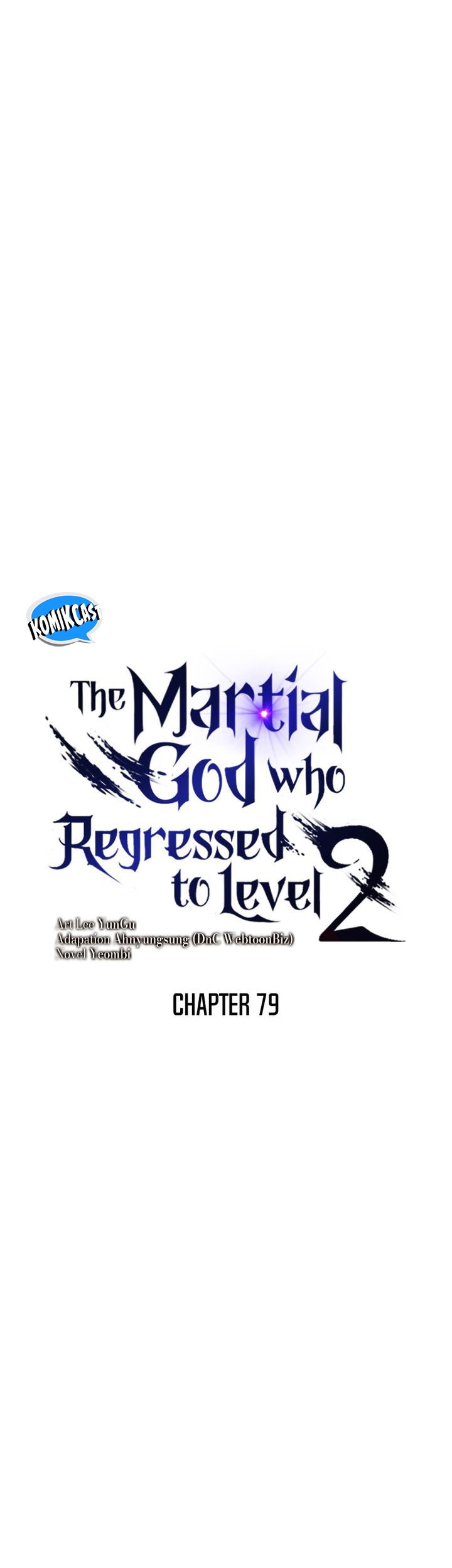 The Strongest Dull Prince’s Secret Battle for the Throne Chapter 79 Gambar 10