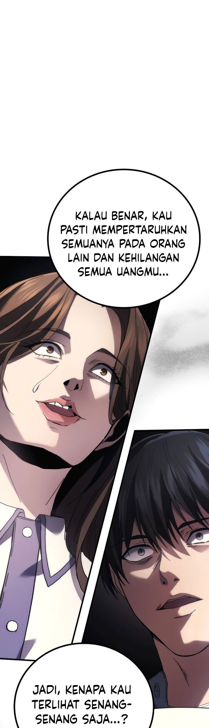 The Strongest Dull Prince’s Secret Battle for the Throne Chapter 80 Gambar 19
