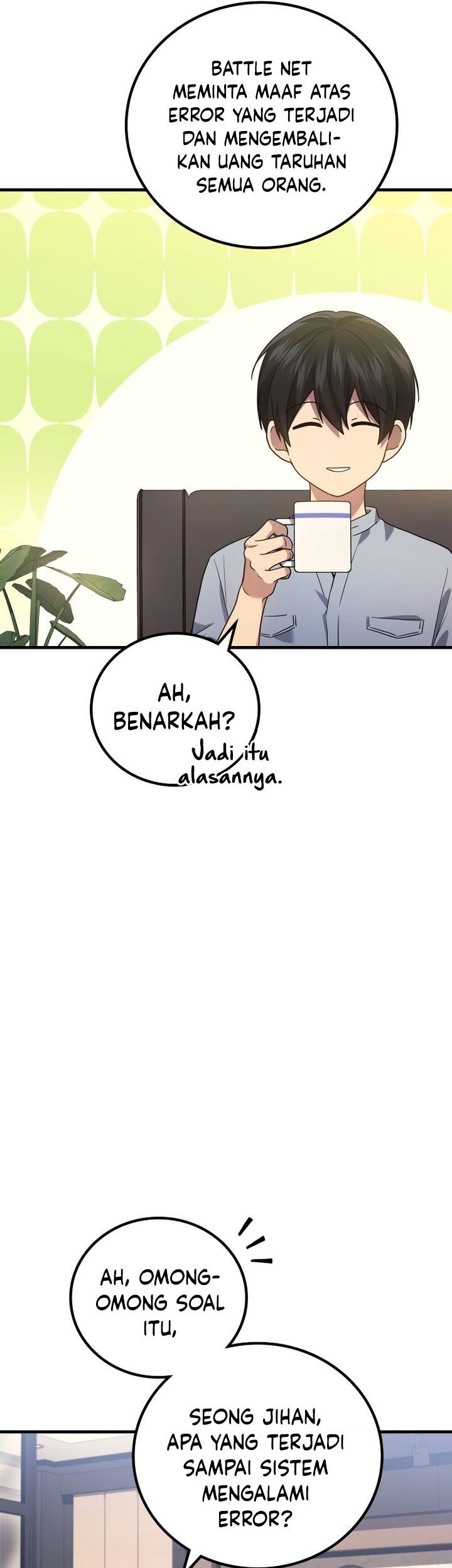The Strongest Dull Prince’s Secret Battle for the Throne Chapter 80 Gambar 23