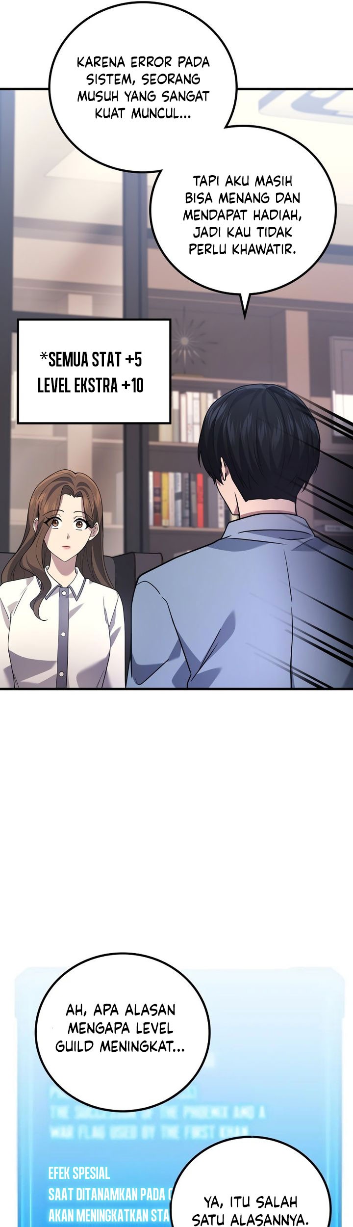 The Strongest Dull Prince’s Secret Battle for the Throne Chapter 80 Gambar 29