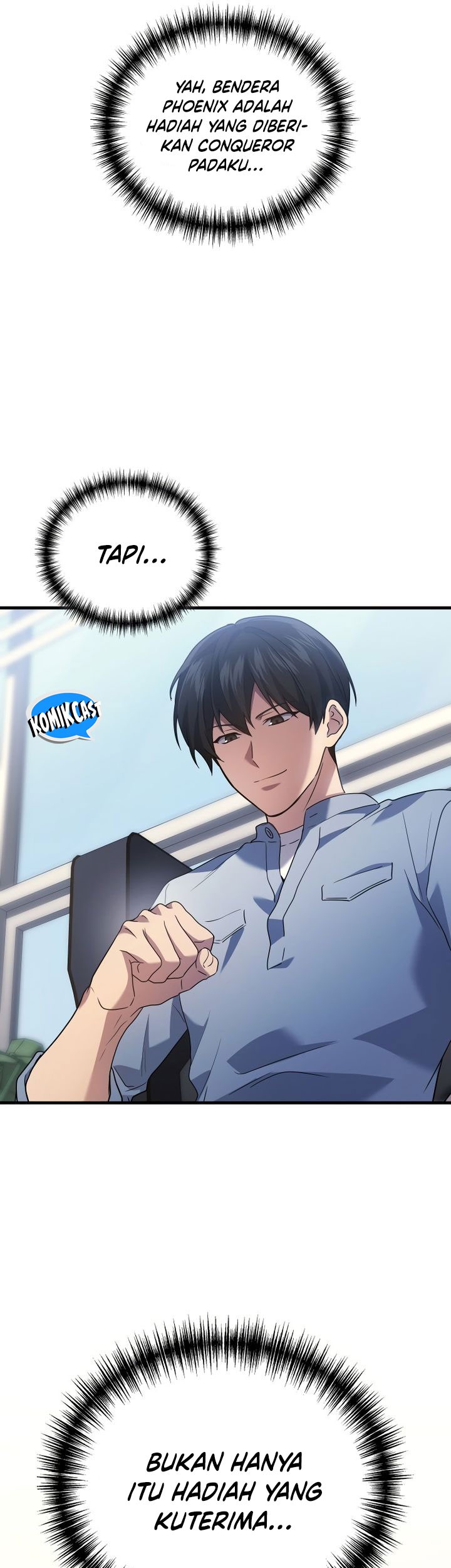 The Strongest Dull Prince’s Secret Battle for the Throne Chapter 80 Gambar 31