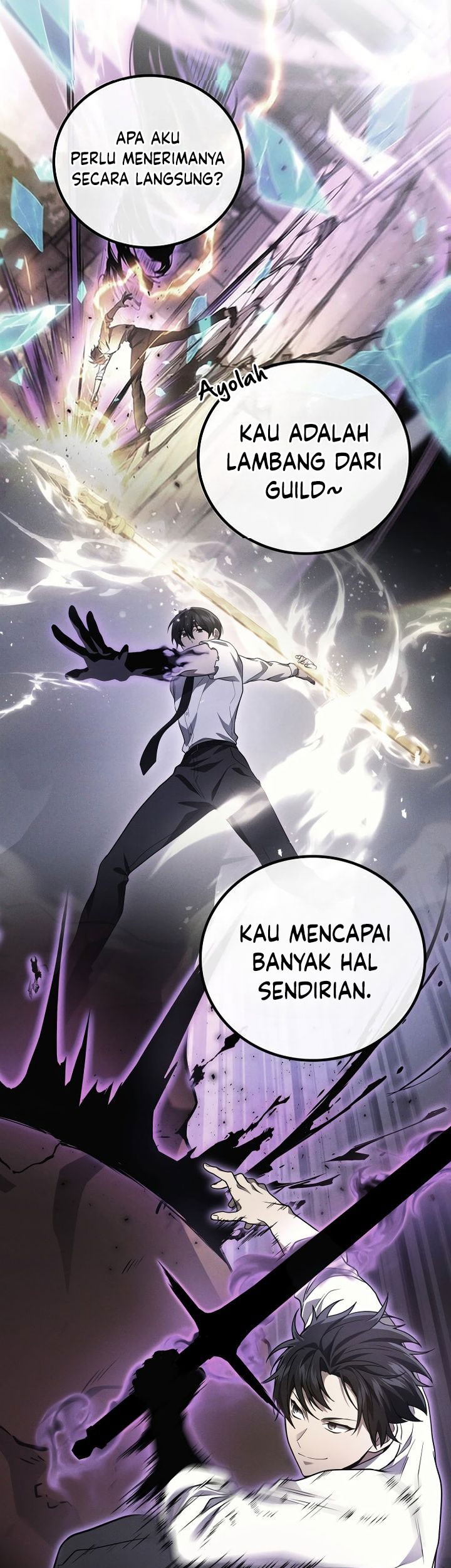 The Strongest Dull Prince’s Secret Battle for the Throne Chapter 80 Gambar 37