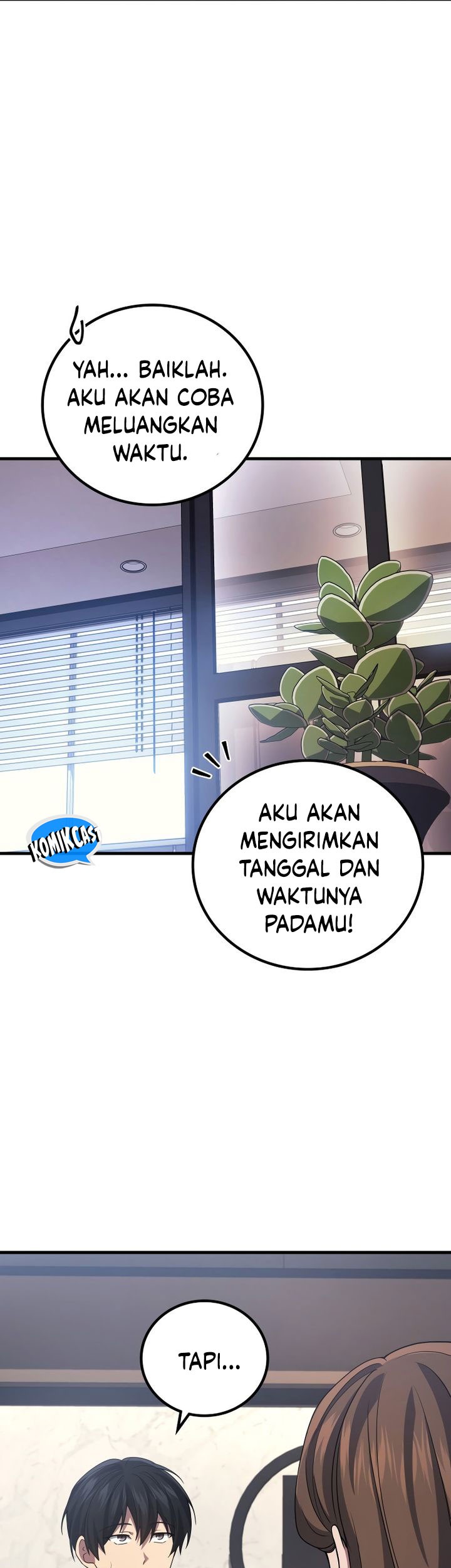 The Strongest Dull Prince’s Secret Battle for the Throne Chapter 80 Gambar 39