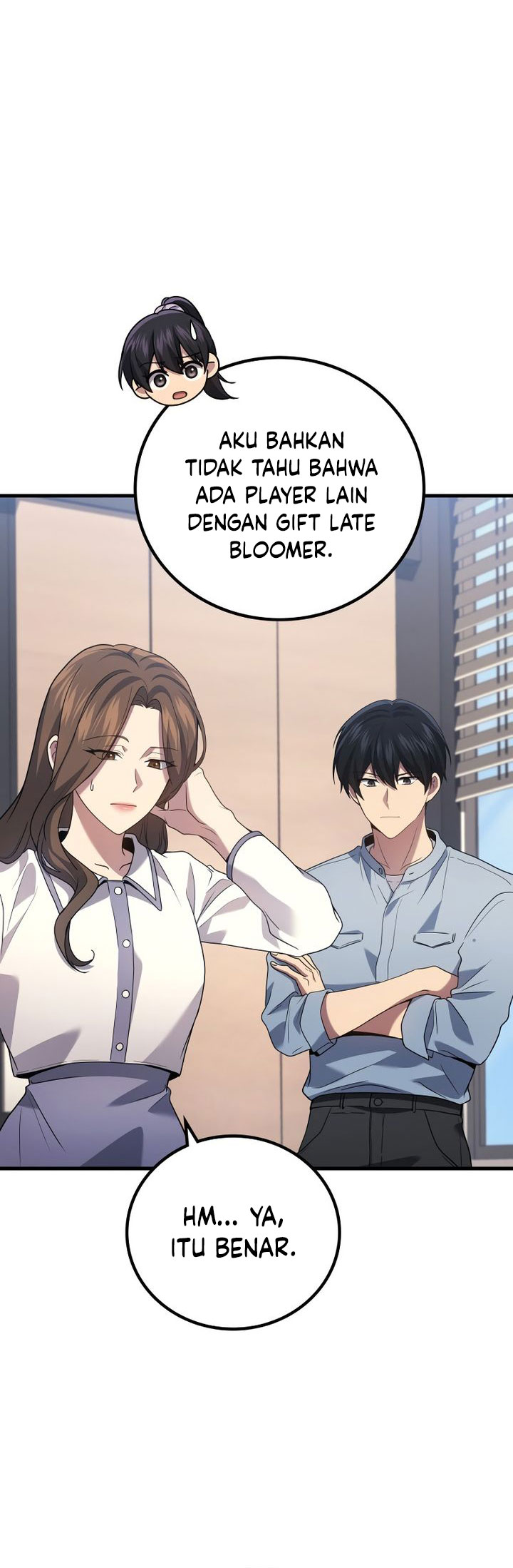 The Strongest Dull Prince’s Secret Battle for the Throne Chapter 80 Gambar 5