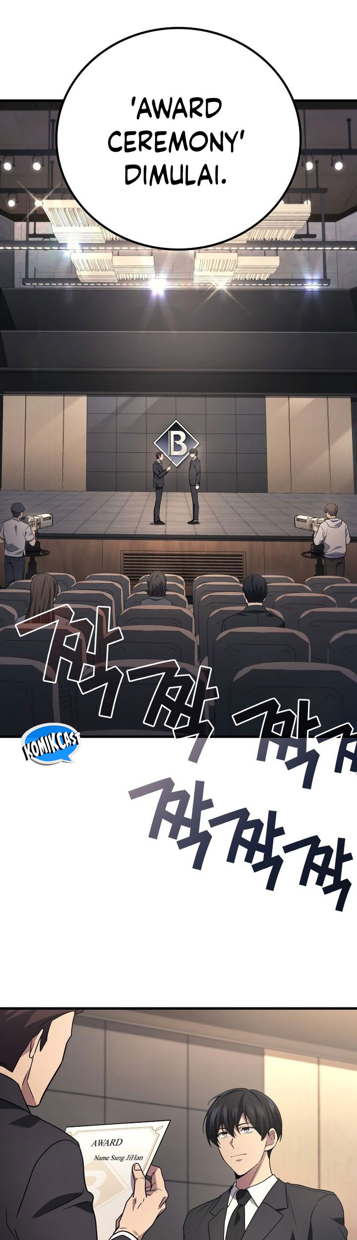 The Strongest Dull Prince’s Secret Battle for the Throne Chapter 80 Gambar 56