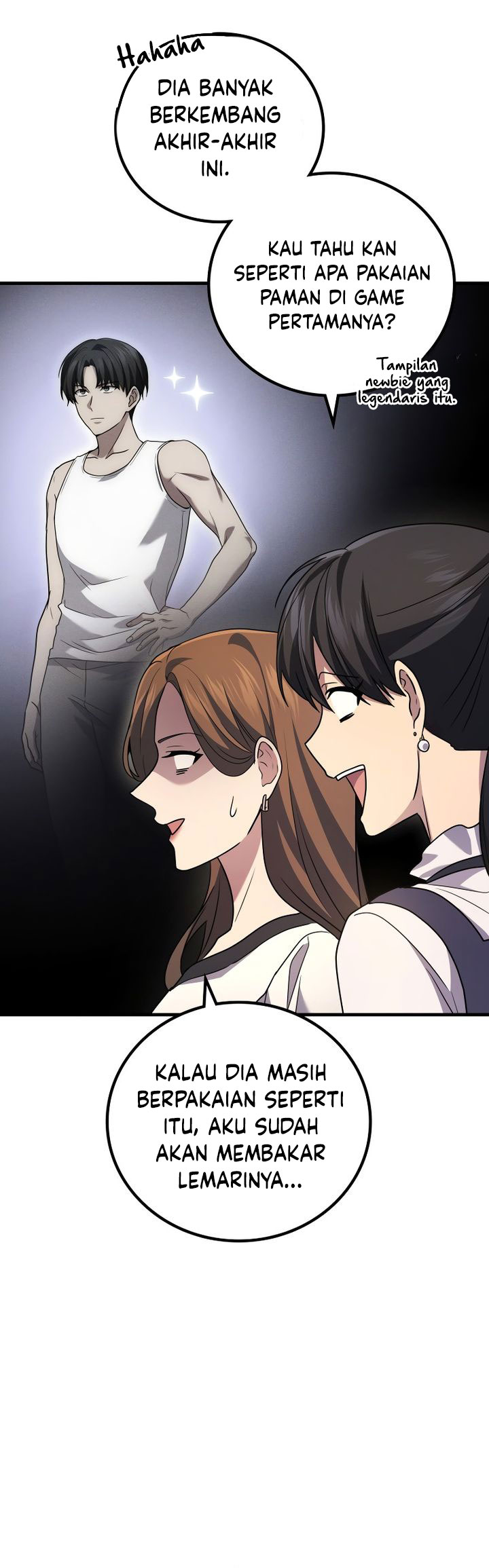The Strongest Dull Prince’s Secret Battle for the Throne Chapter 80 Gambar 60