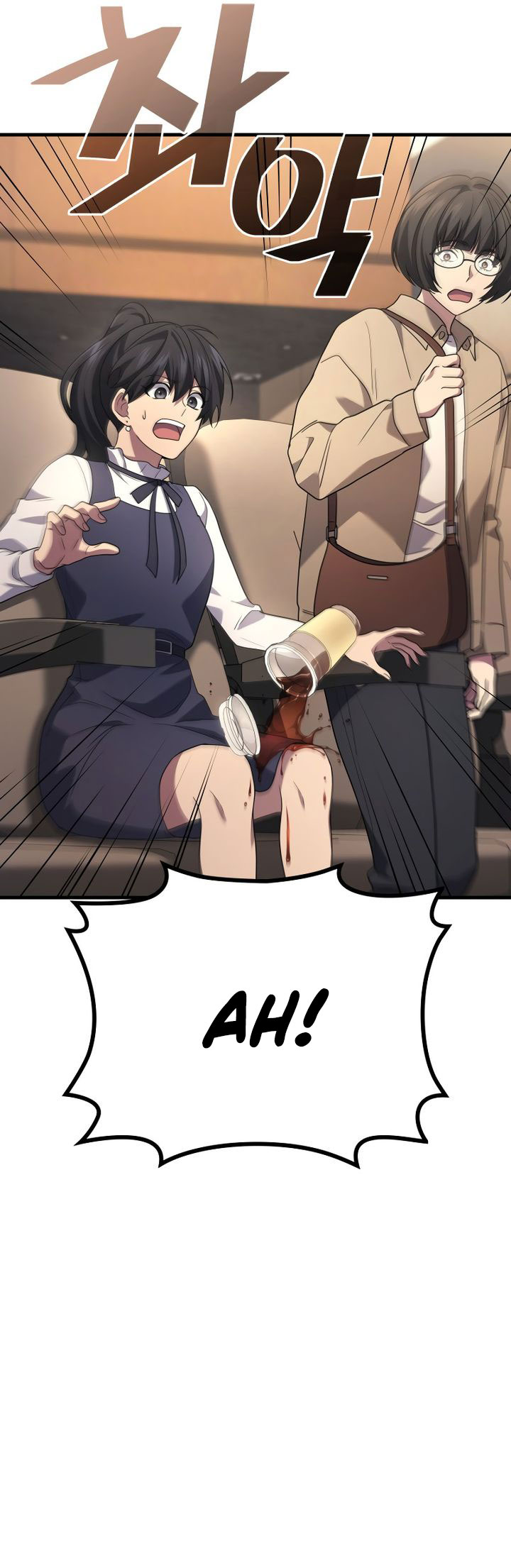 The Strongest Dull Prince’s Secret Battle for the Throne Chapter 80 Gambar 62