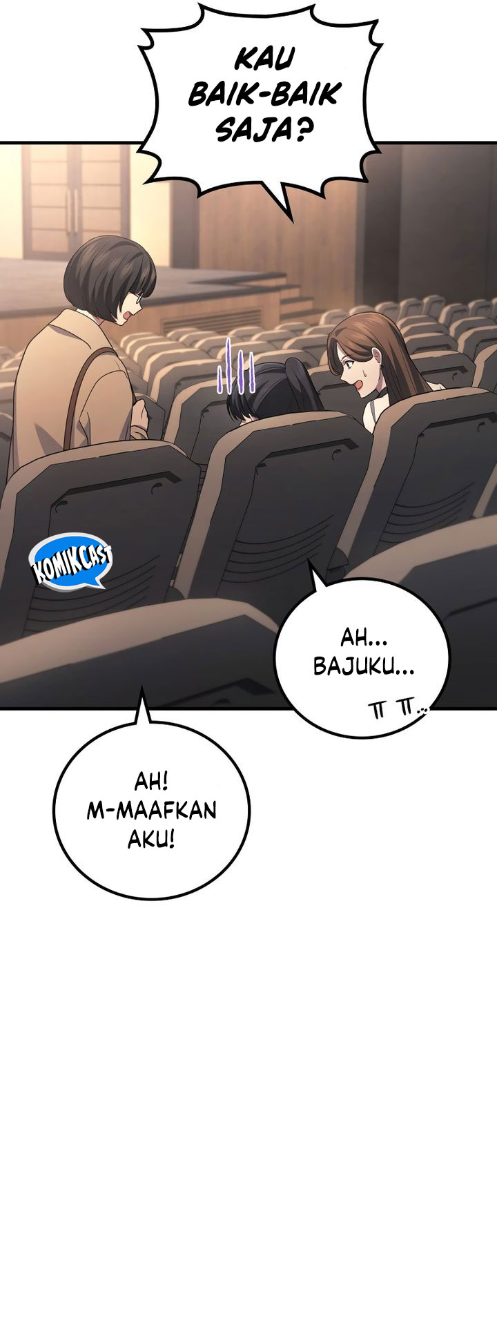 The Strongest Dull Prince’s Secret Battle for the Throne Chapter 80 Gambar 63