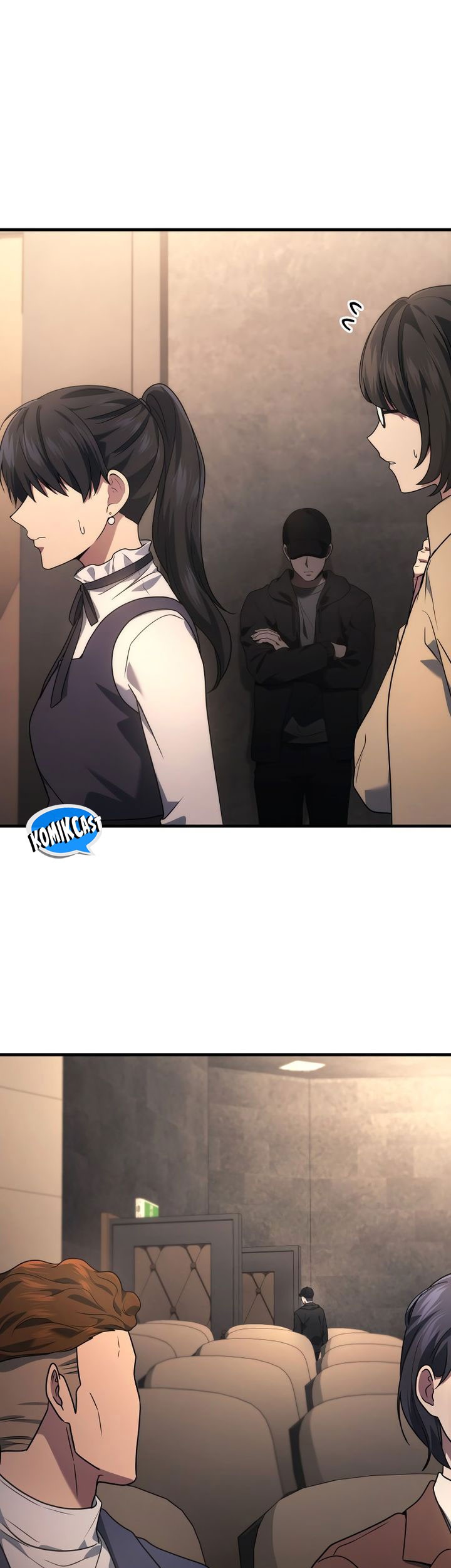 The Strongest Dull Prince’s Secret Battle for the Throne Chapter 80 Gambar 68