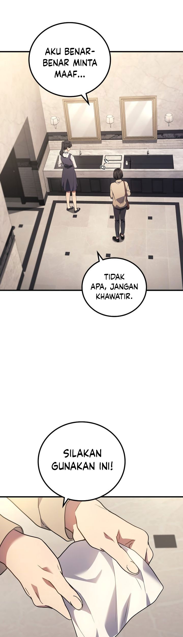 The Strongest Dull Prince’s Secret Battle for the Throne Chapter 80 Gambar 73