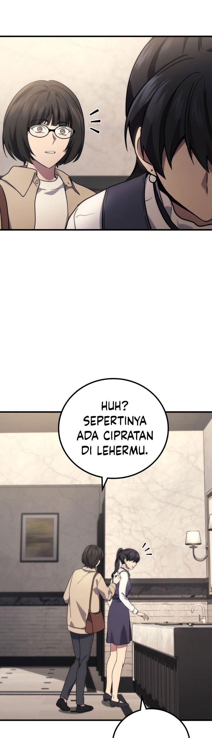 The Strongest Dull Prince’s Secret Battle for the Throne Chapter 80 Gambar 75