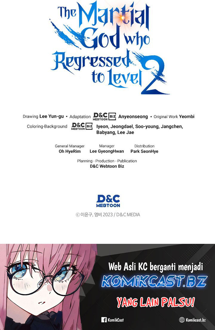 The Strongest Dull Prince’s Secret Battle for the Throne Chapter 80 Gambar 81