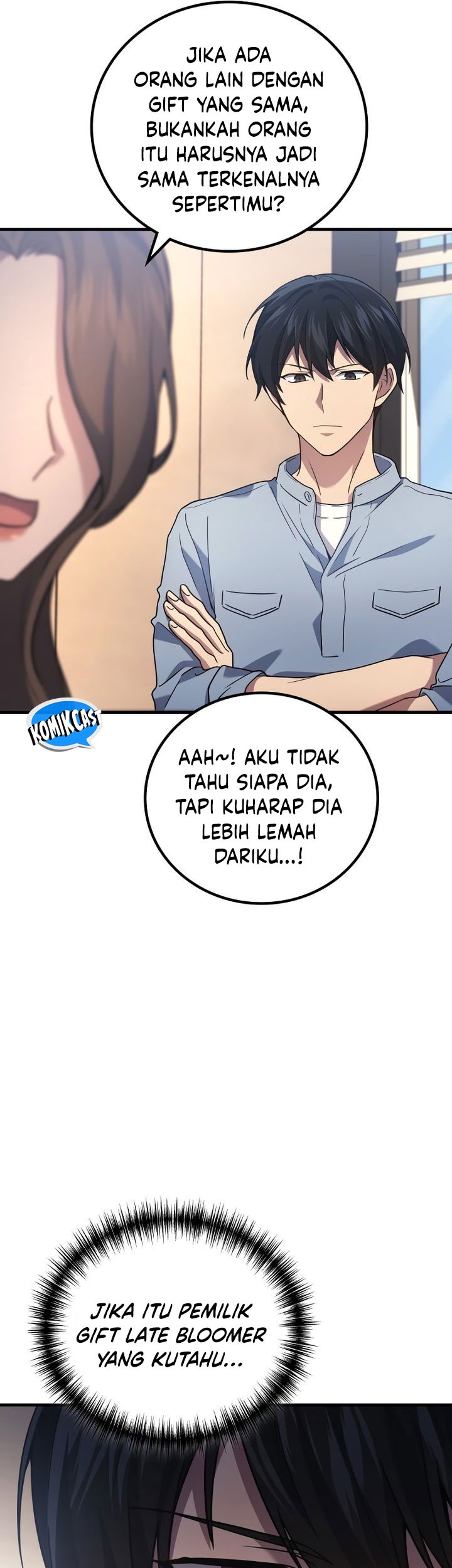 The Strongest Dull Prince’s Secret Battle for the Throne Chapter 80 Gambar 6