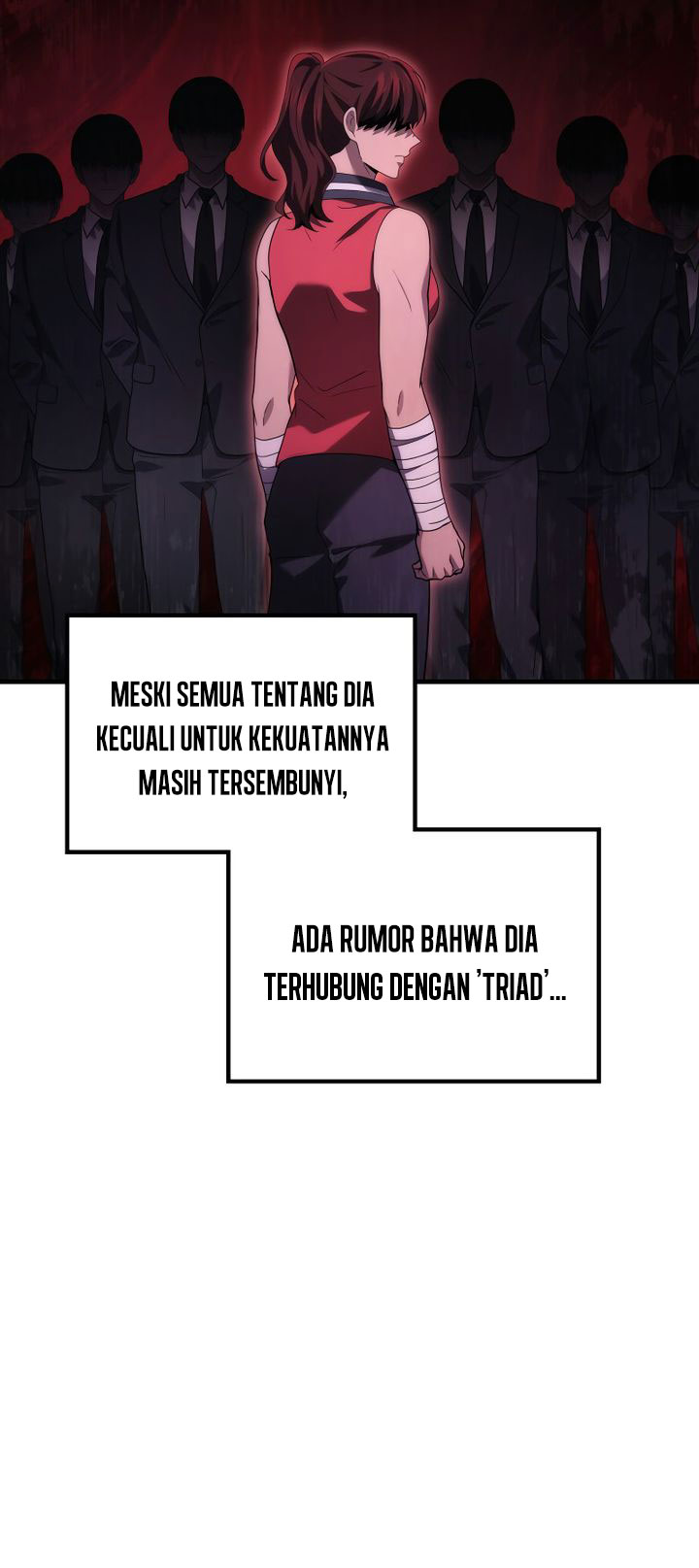 The Strongest Dull Prince’s Secret Battle for the Throne Chapter 80 Gambar 10