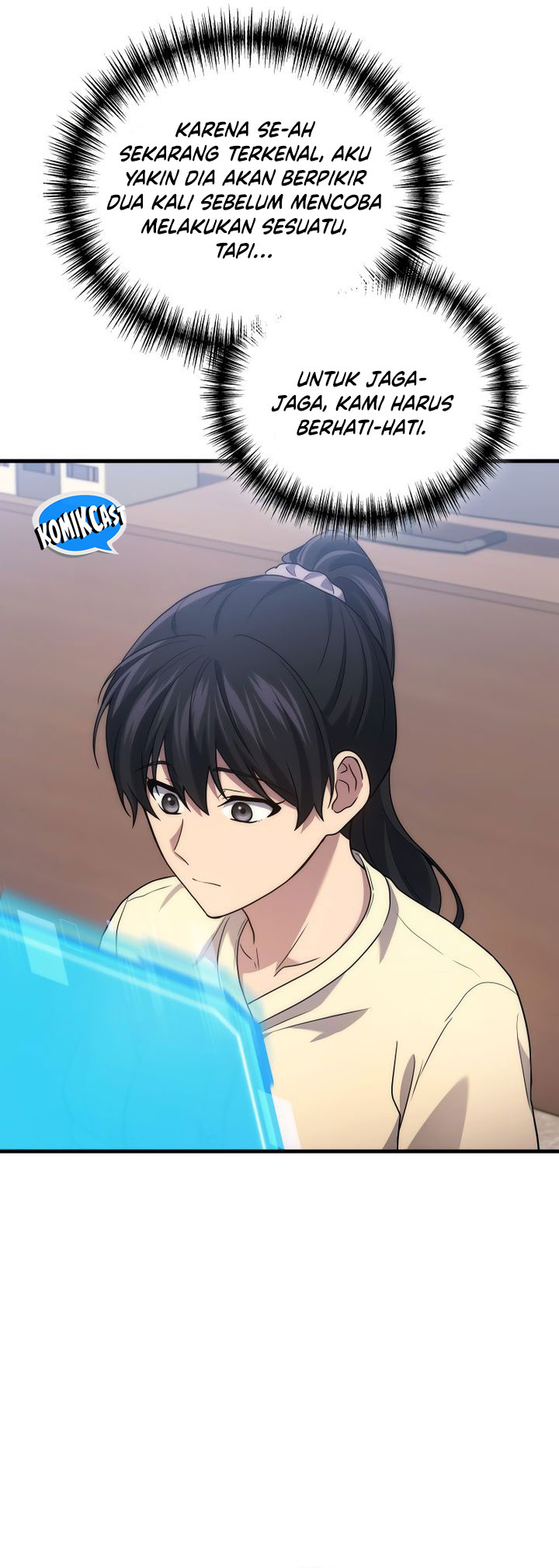 The Strongest Dull Prince’s Secret Battle for the Throne Chapter 80 Gambar 11