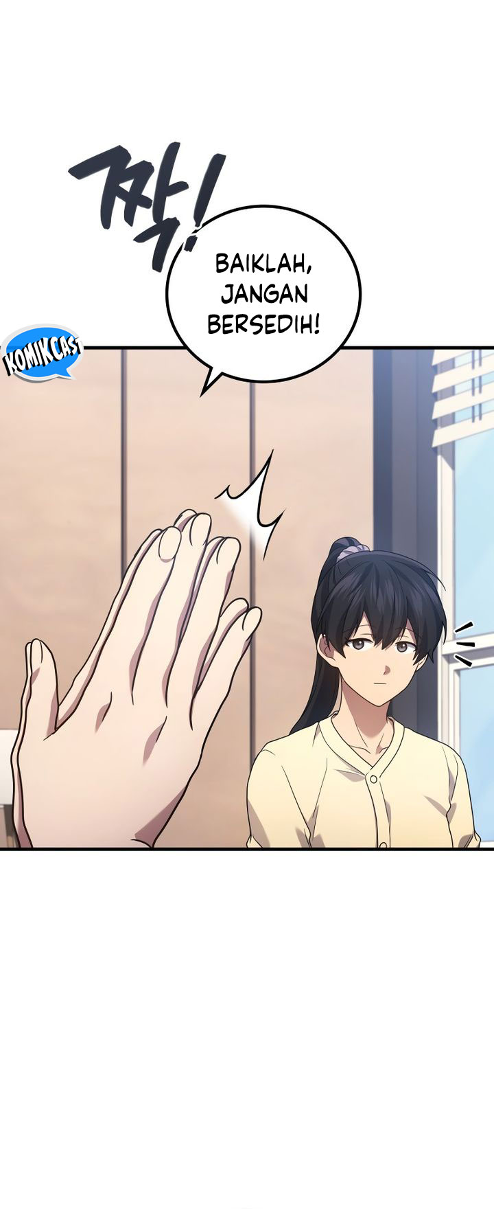 The Strongest Dull Prince’s Secret Battle for the Throne Chapter 80 Gambar 14