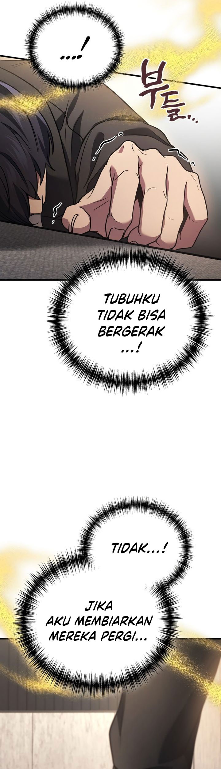 The Strongest Dull Prince’s Secret Battle for the Throne Chapter 81 Gambar 17