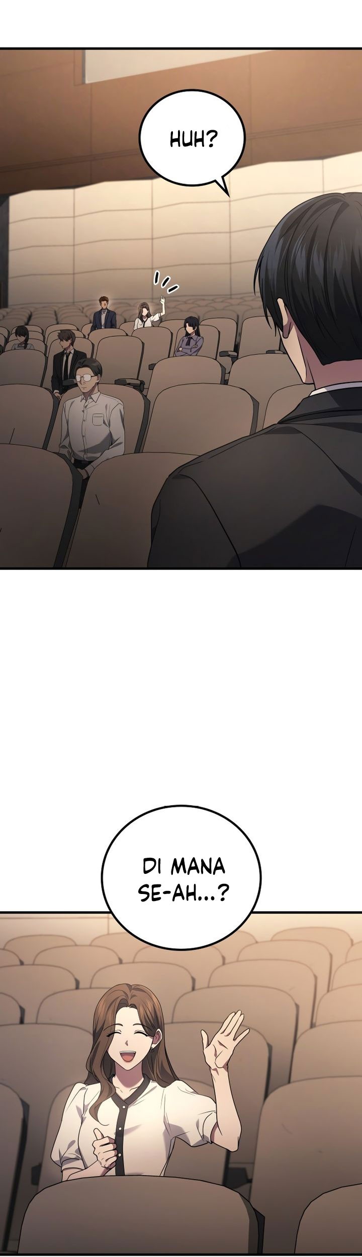 The Strongest Dull Prince’s Secret Battle for the Throne Chapter 81 Gambar 21