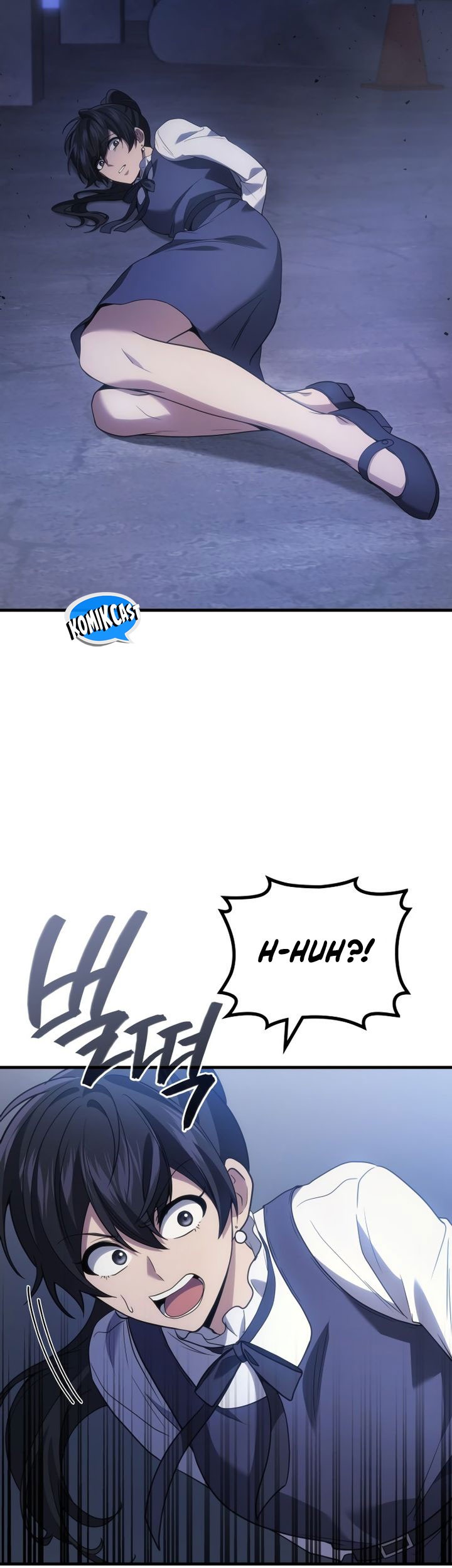 The Strongest Dull Prince’s Secret Battle for the Throne Chapter 81 Gambar 32