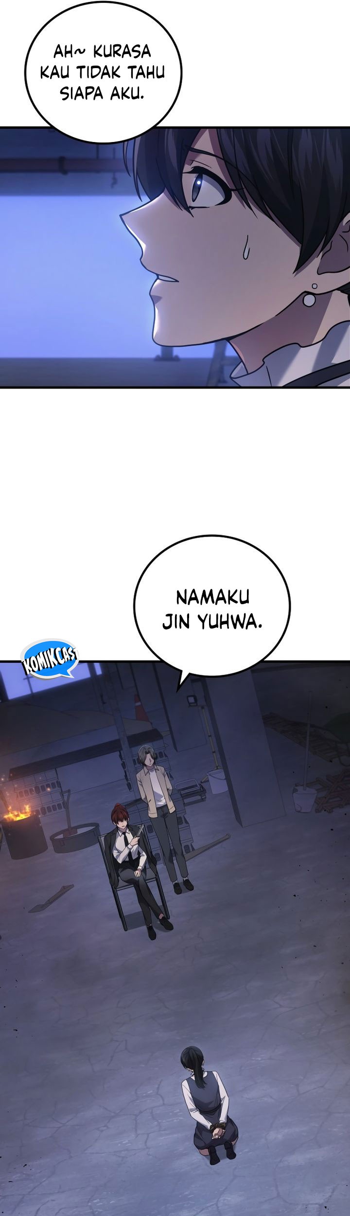 The Strongest Dull Prince’s Secret Battle for the Throne Chapter 81 Gambar 38