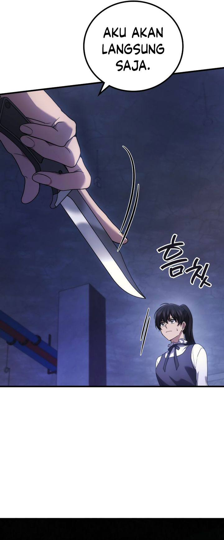The Strongest Dull Prince’s Secret Battle for the Throne Chapter 81 Gambar 43