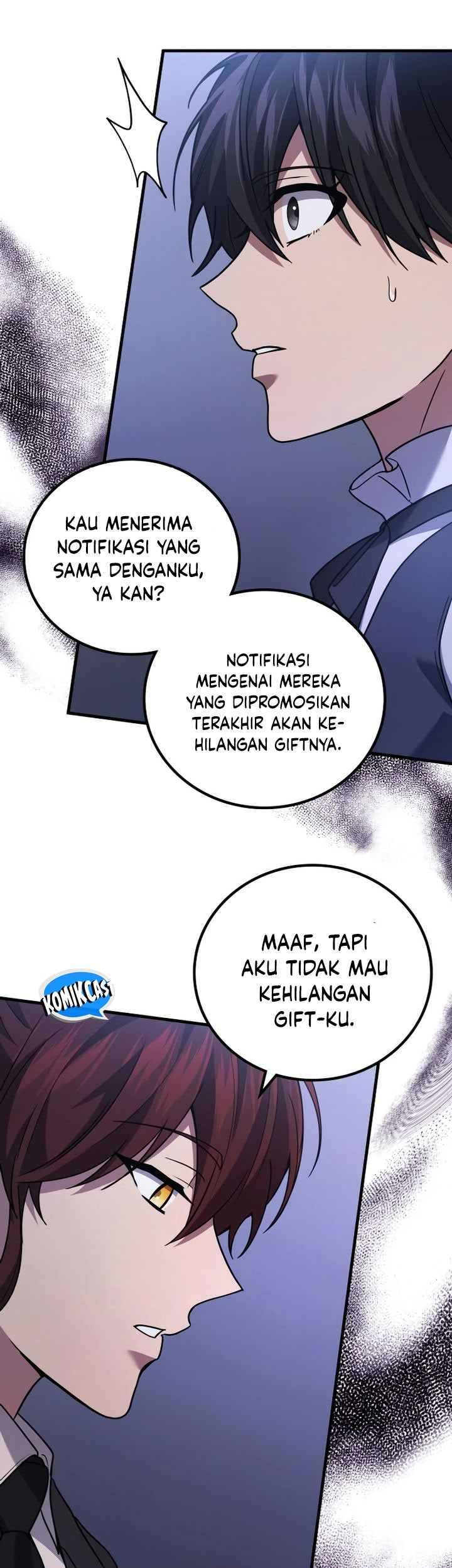 The Strongest Dull Prince’s Secret Battle for the Throne Chapter 81 Gambar 46
