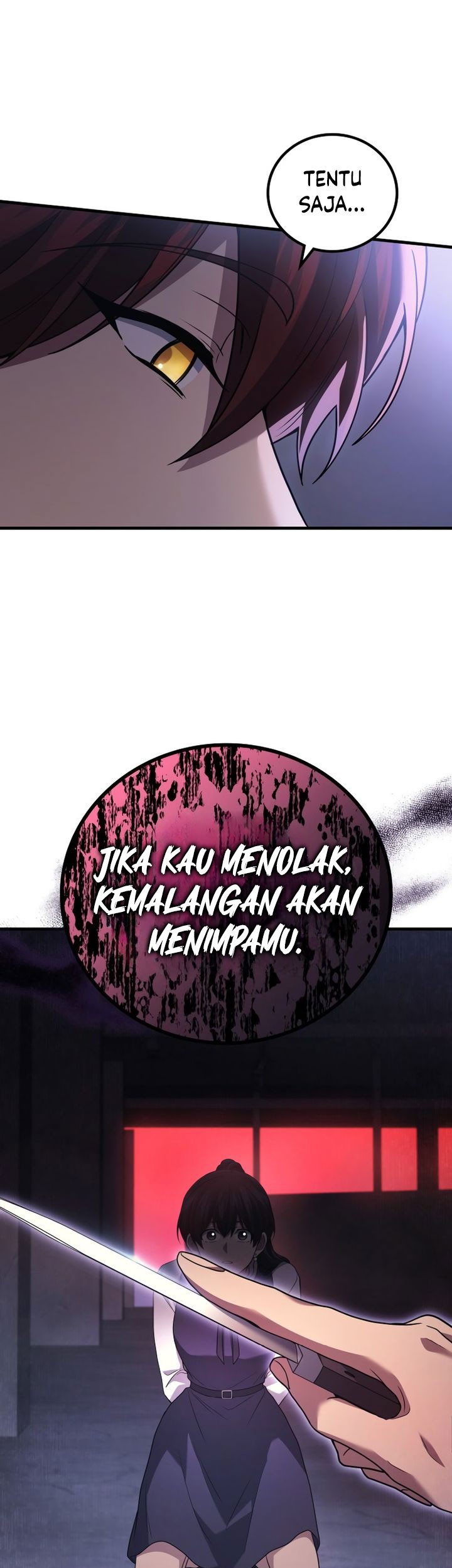 The Strongest Dull Prince’s Secret Battle for the Throne Chapter 81 Gambar 48
