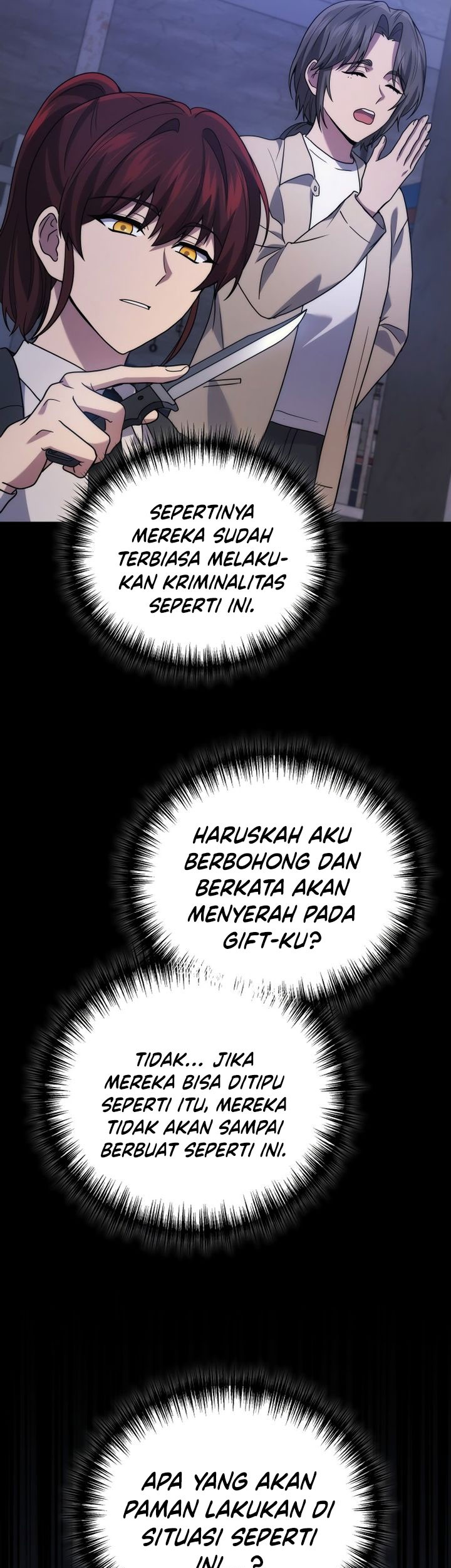The Strongest Dull Prince’s Secret Battle for the Throne Chapter 81 Gambar 51