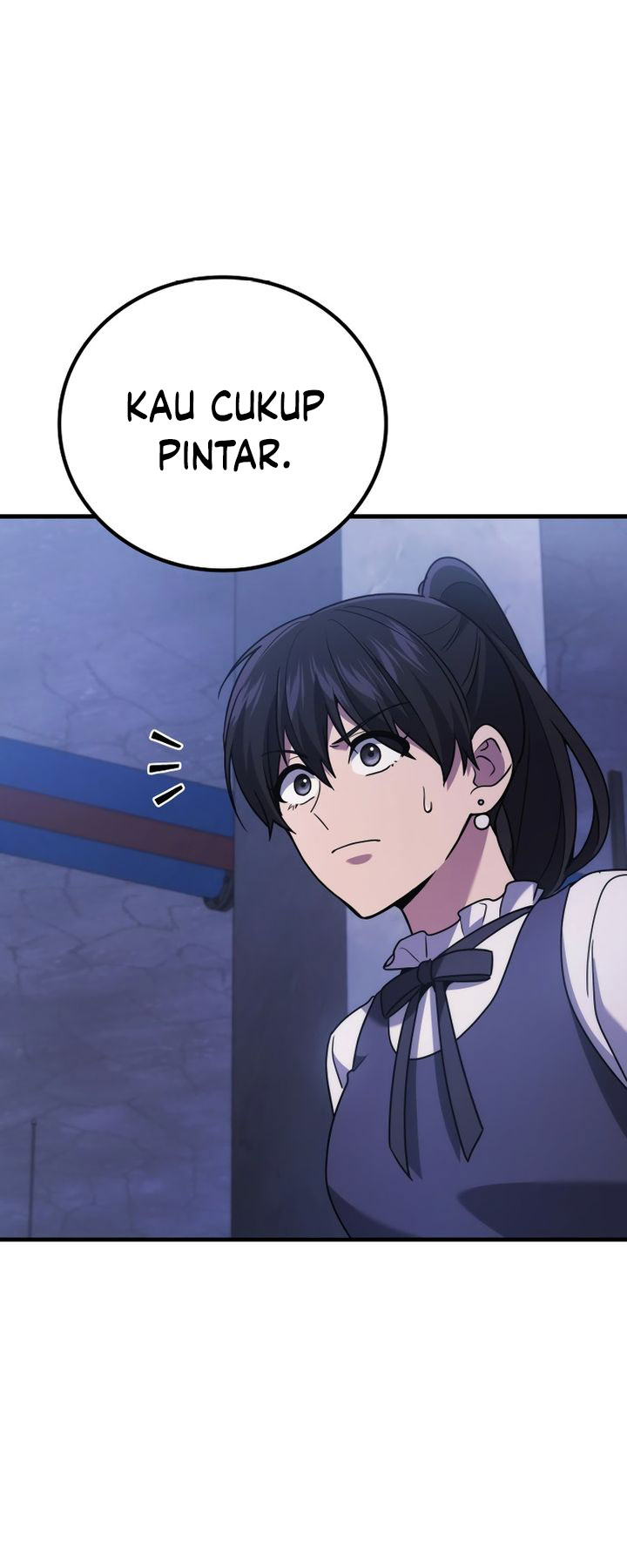 The Strongest Dull Prince’s Secret Battle for the Throne Chapter 81 Gambar 57