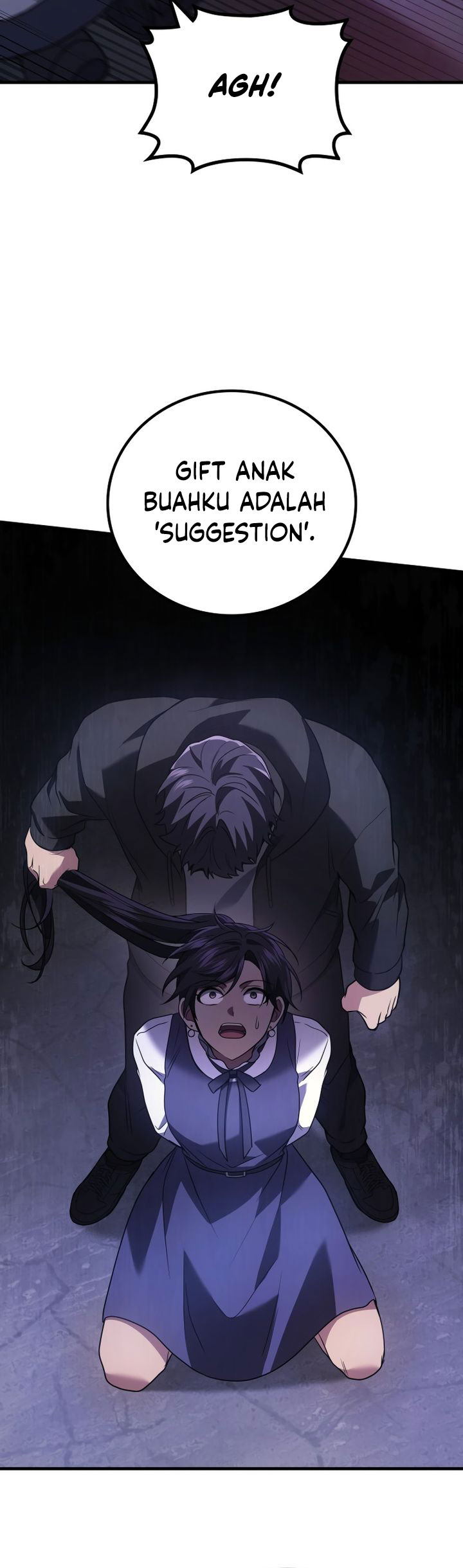 The Strongest Dull Prince’s Secret Battle for the Throne Chapter 81 Gambar 65