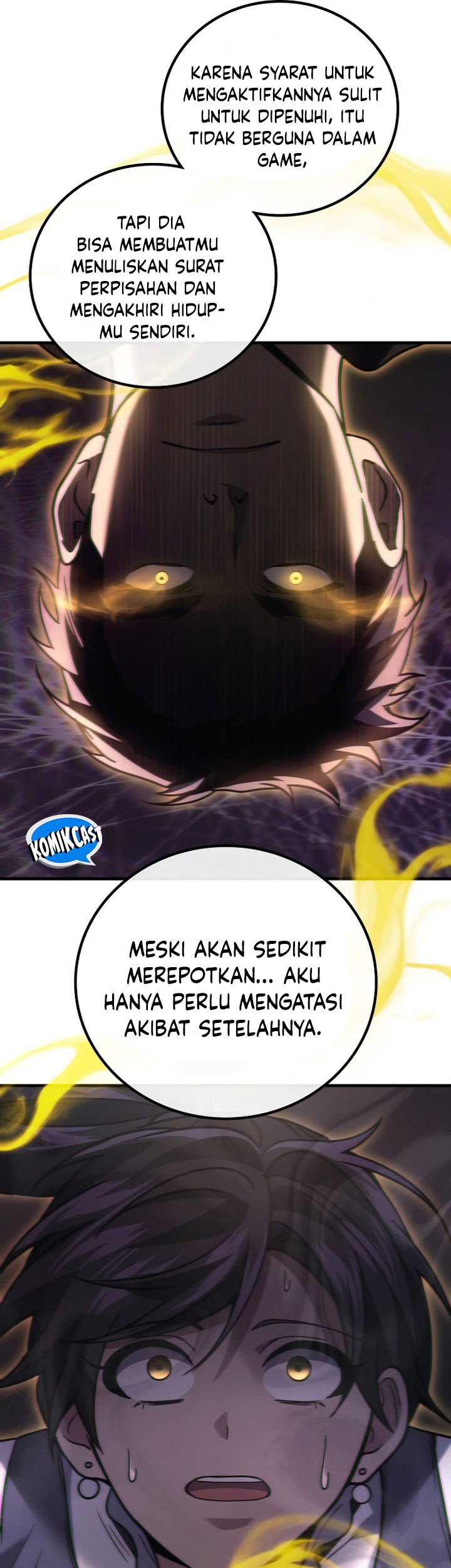 The Strongest Dull Prince’s Secret Battle for the Throne Chapter 81 Gambar 66